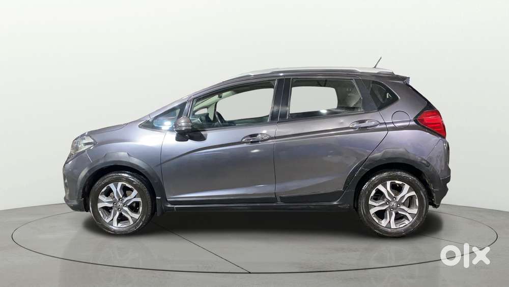 Honda Wr-v I-dtec Vx, 2017, Diesel