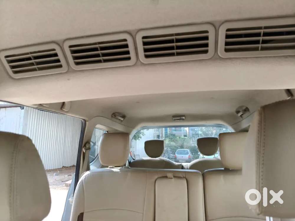 Maruti Ertiga 2015 Petrol Vxi