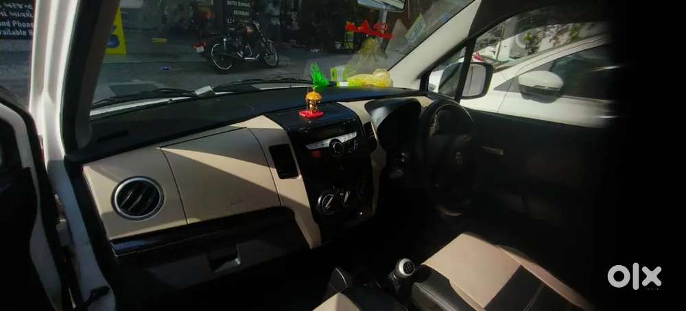 Maruti Suzuki Wagon R 1.0 2018 Petrol 37500 Km Driven