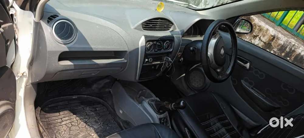Maruti Suzuki Alto 2016
