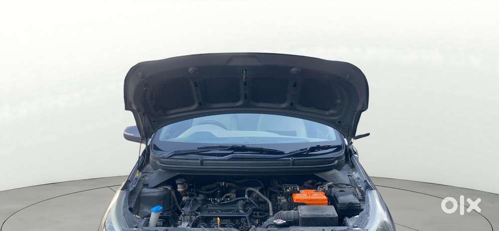 Hyundai Elite I20 Asta 1.2, 2018, Petrol
