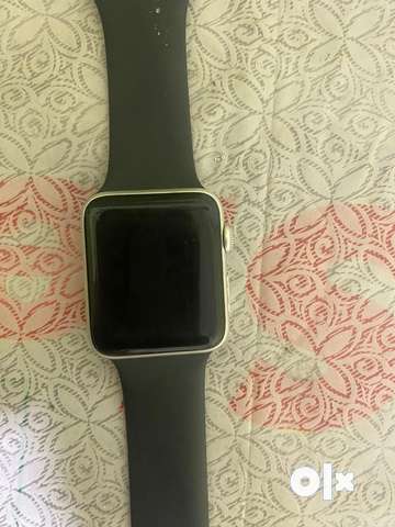 Used apple hot sale watch 42mm