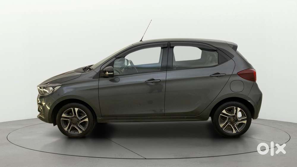 Tata Tiago 1.2 Revotron Xz Plus, 2021, Petrol