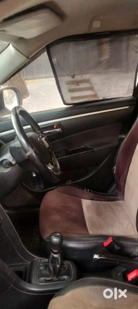 Maruti Suzuki Swift Rs Vxi, 2012, Petrol