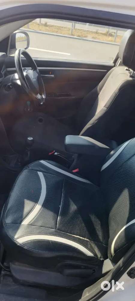 Maruti Suzuki Swift 2017 Diesel 70000 Km Driven
