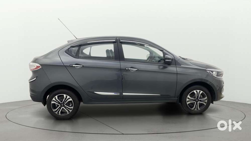Tata Tigor 1.05 Revotorq Xz, 2024, Petrol