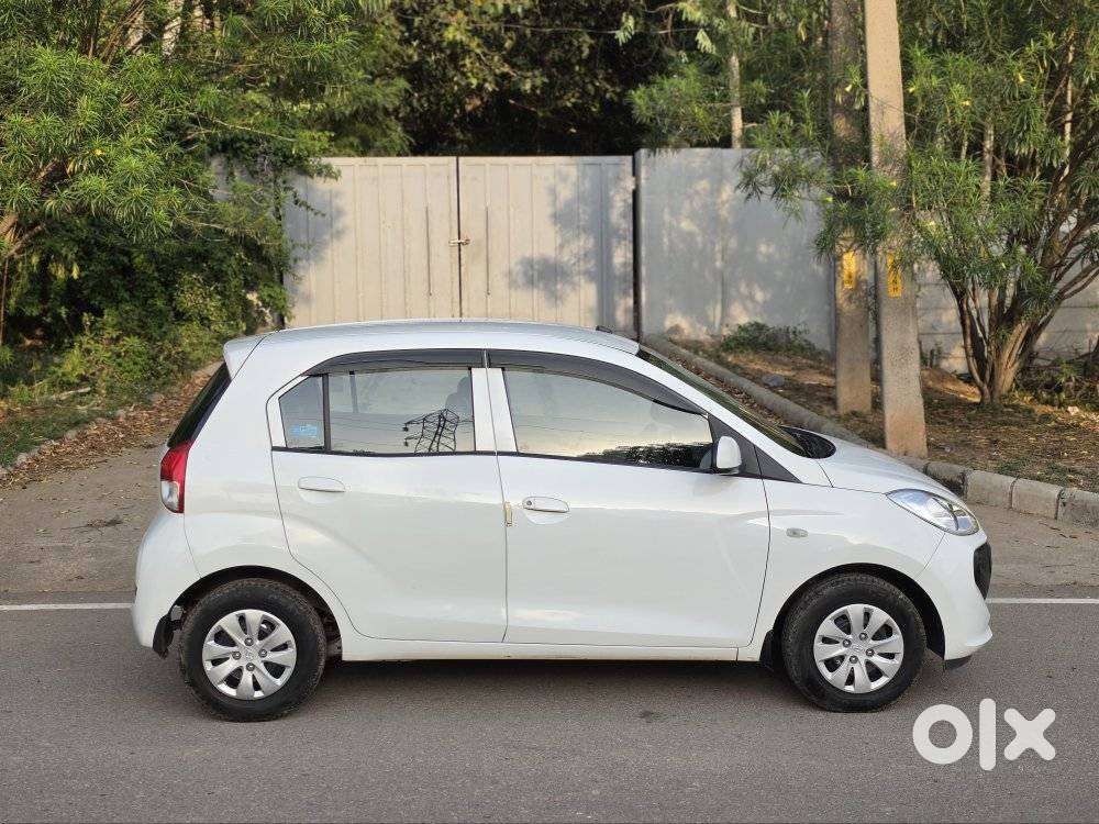 Hyundai Santro Magna, 2021, Petrol