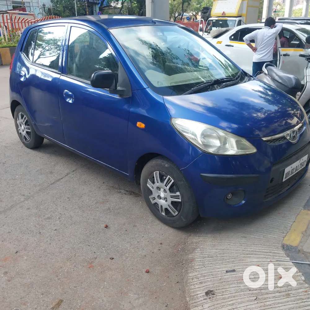 Hyundai I10 2008 Era
