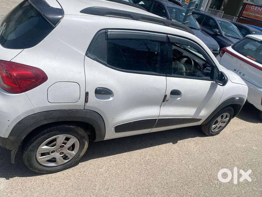Renault Kwid 2015