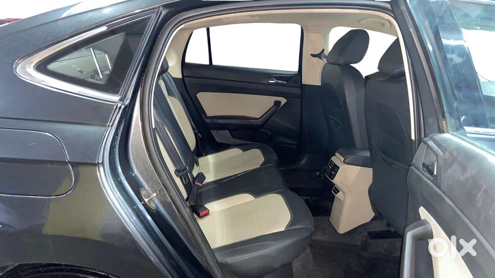 Skoda Slavia 1.5 Tsi Style Dsg, 2022, Petrol