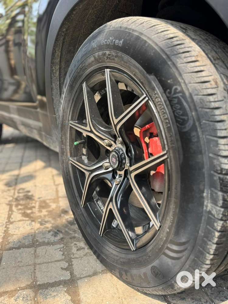 Kia Sonet 2020 Petrol 25100 Km Driven