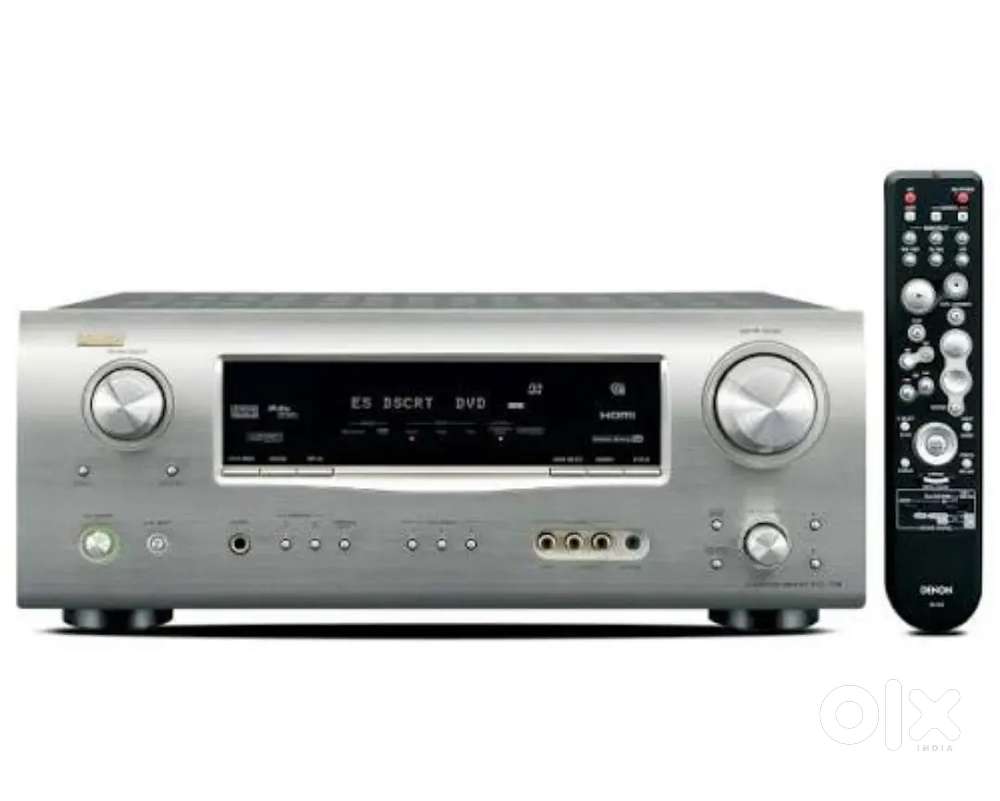 Denon avr 1508