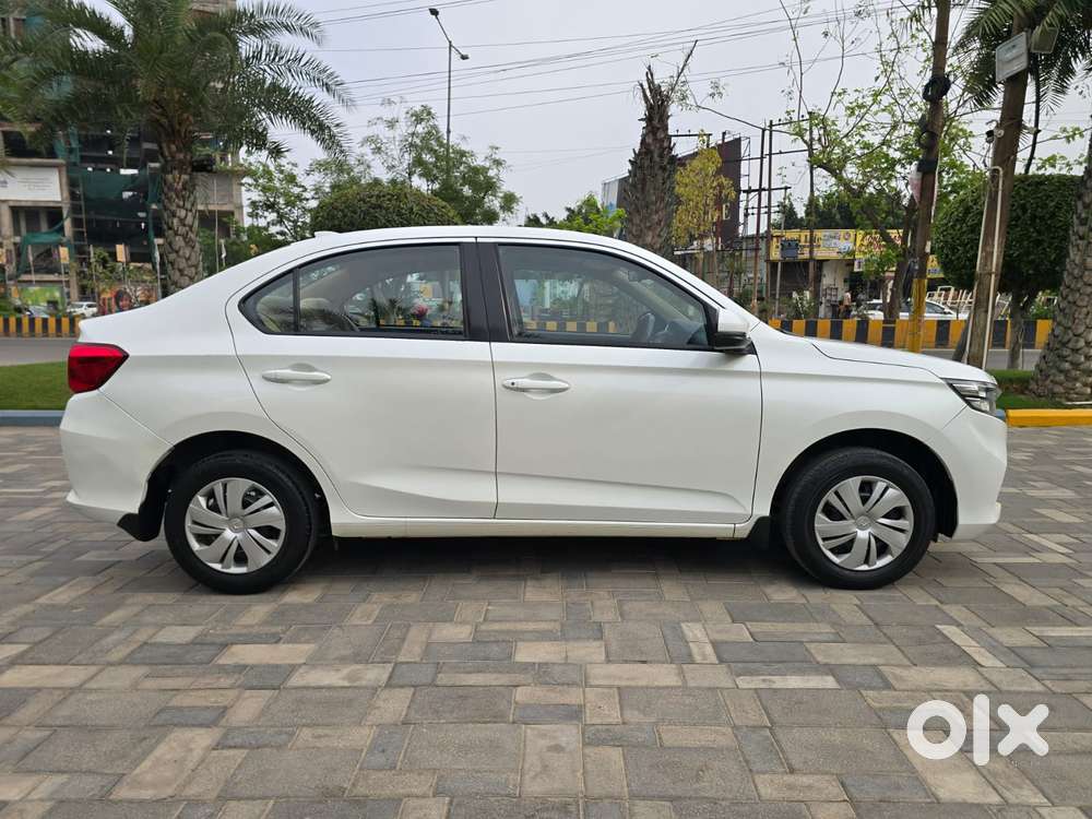 Honda Amaze 1.2 Smt I Vtec, 2019, Petrol