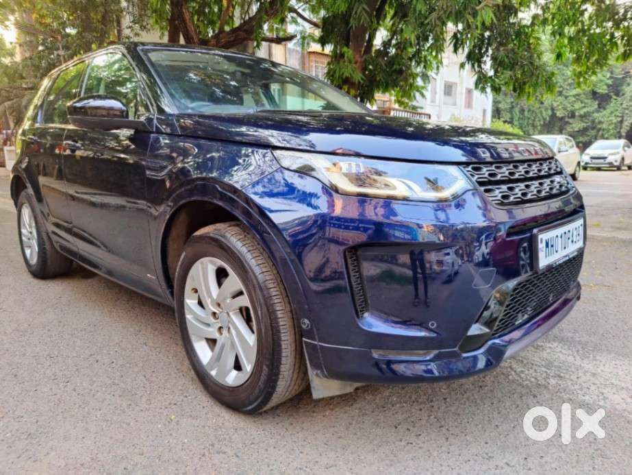 Land Rover Discovery Sport Se R-dynamic, 2020, Diesel