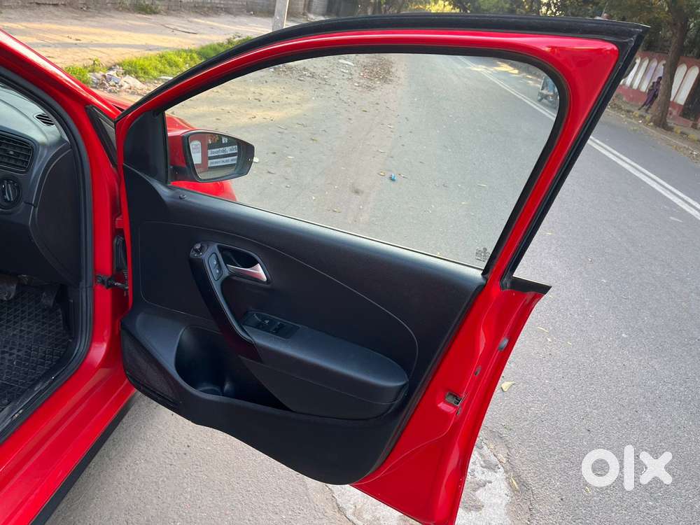 Volkswagen Polo 1.0 Comfortline At, 2021, Petrol