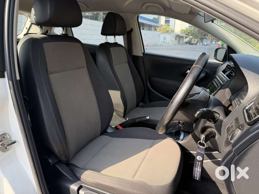 Volkswagen Polo 1.2 Gt Tsi, 2014, Petrol