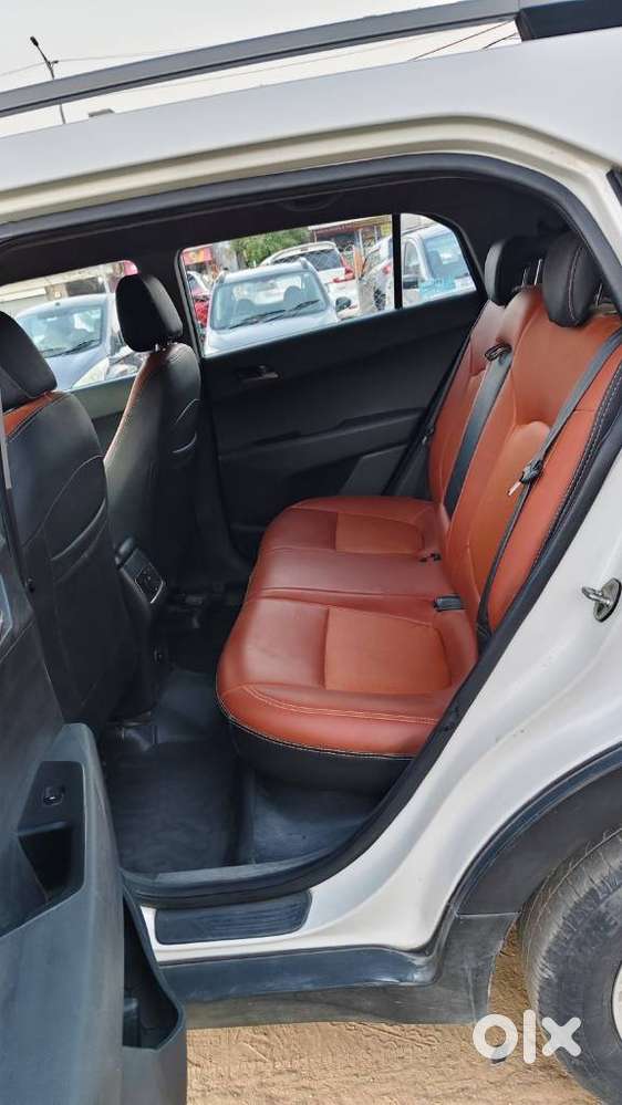 Hyundai Creta 1.4 Crdi S Plus, 2015, Diesel