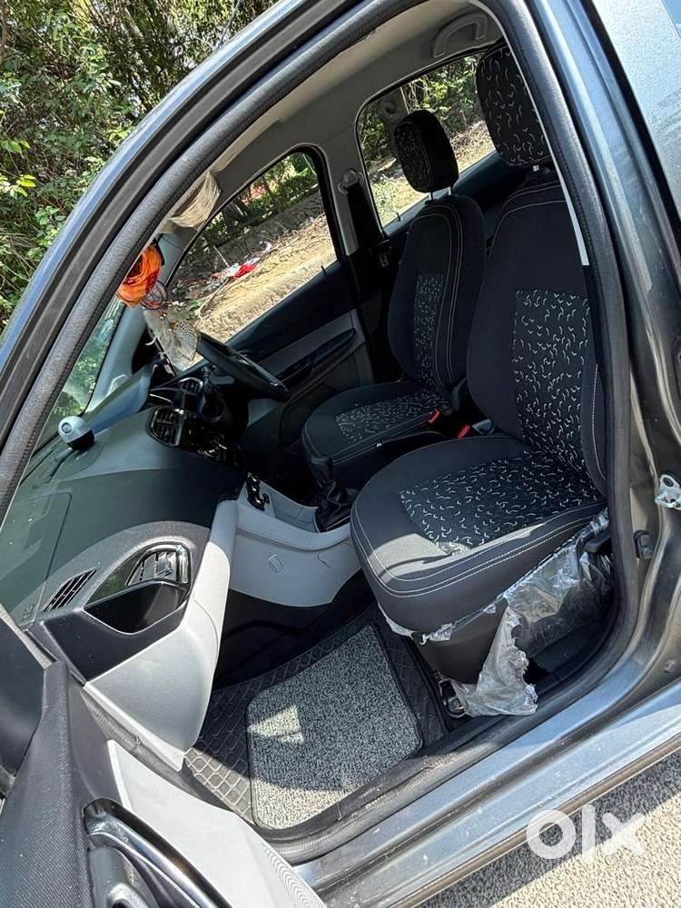 Tata Tiago 1.05 Revotorq Xt, 2020, Petrol