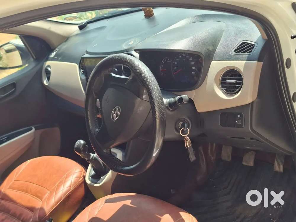 Hyundai Xcent Prime 2020 Variant