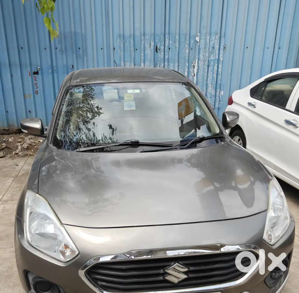 Maruti Suzuki Dzire 2018