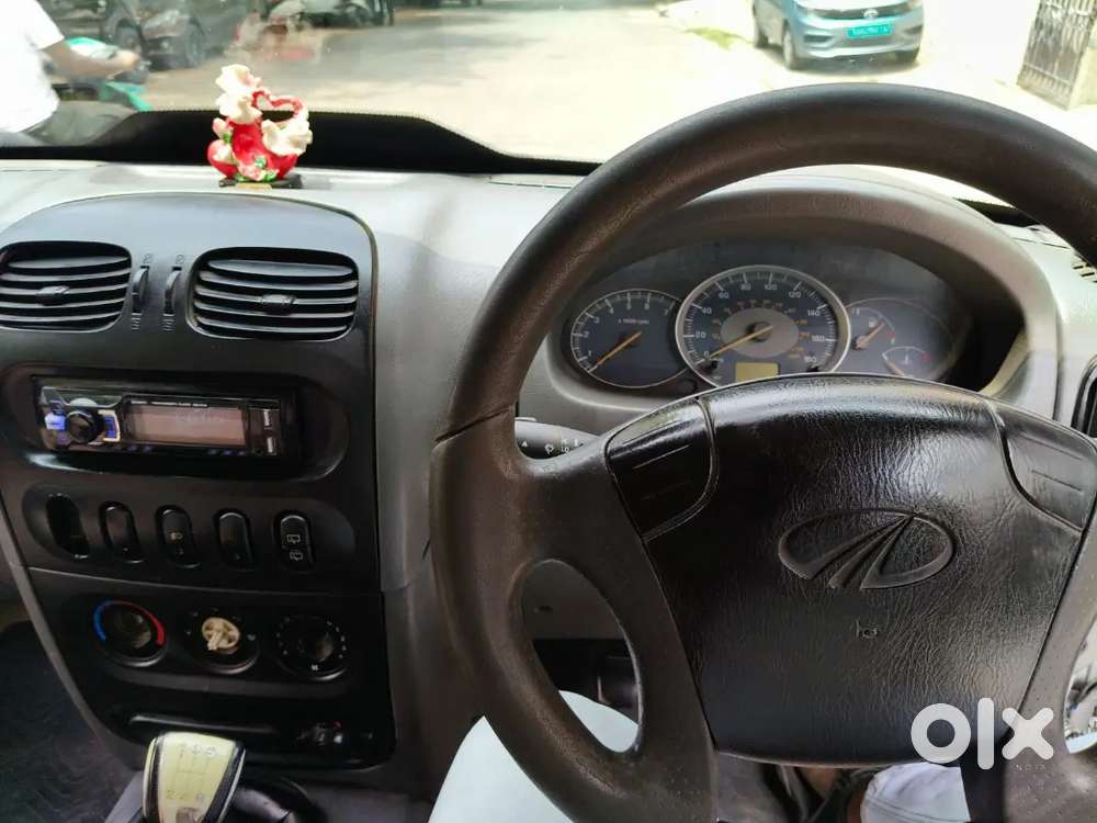 Mahindra Scorpio 2006 Diesel Well Maintained