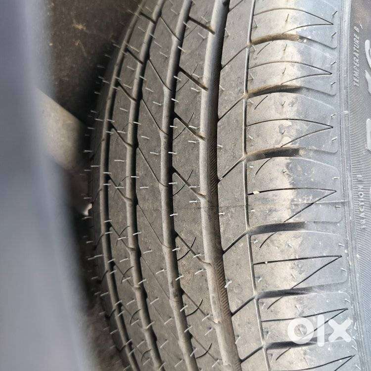 Maruti Suzuki Brezza Zdi+ Dual Tone, 2019, Diesel