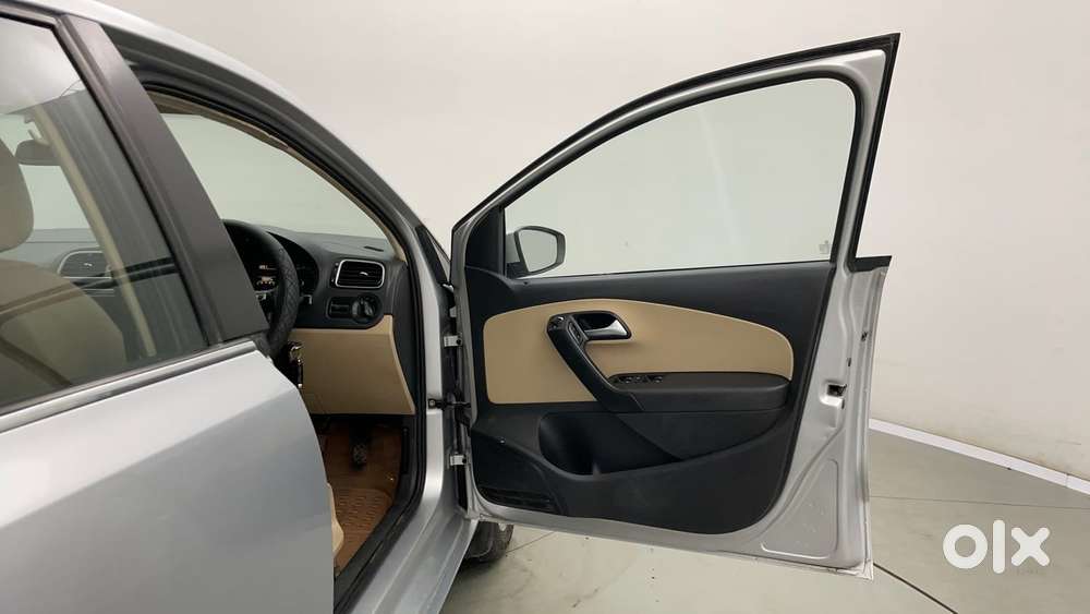 Volkswagen Ameo 1.2 Mpi Highline Plus 16, 2017, Petrol