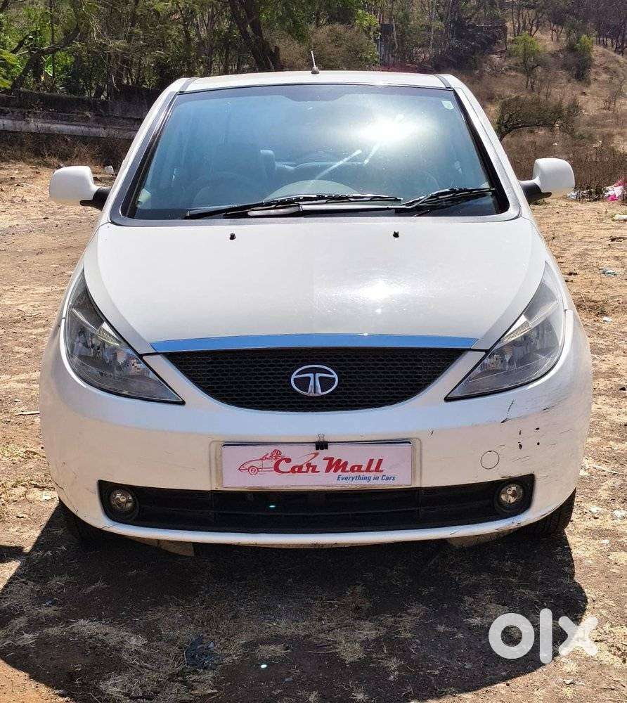 Tata Indica Vista Safire Gvx, 2011, Petrol
