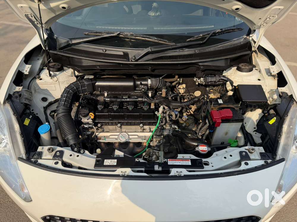 Maruti Suzuki Swift Vvt Vxi, 2021, Petrol