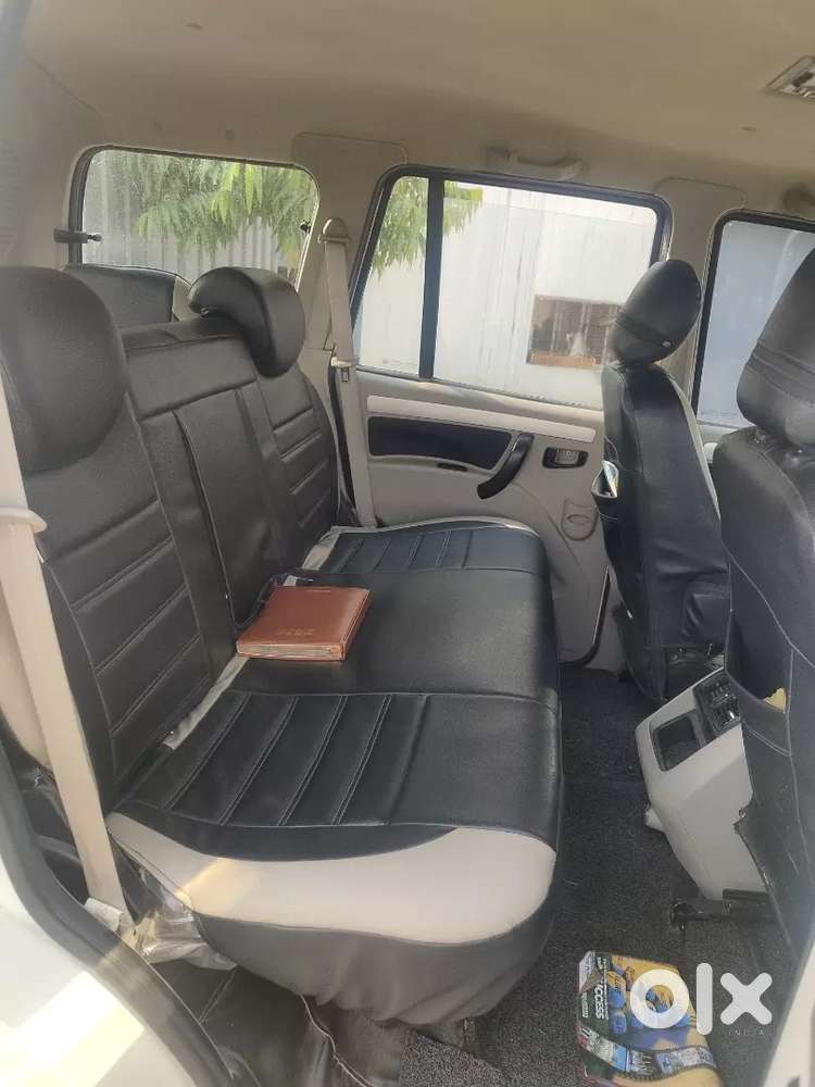 Scorpio S11