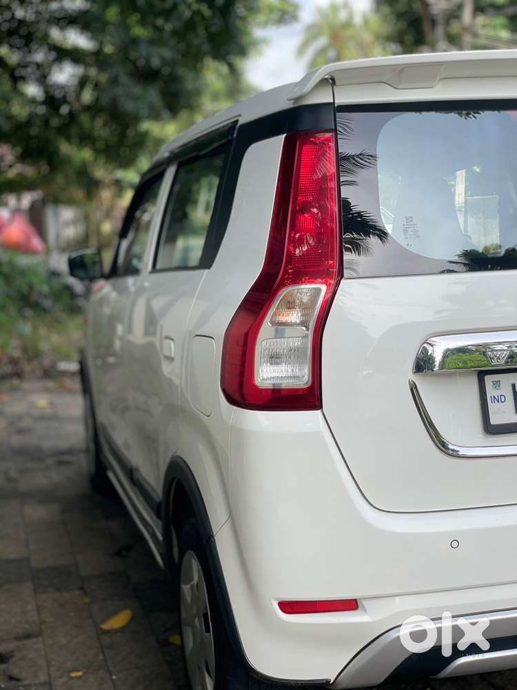 2023 Wagonr Vxi, 29000 Km Driven
