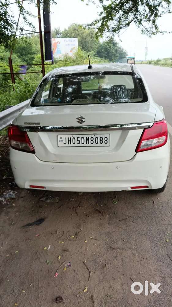 Maruti Suzuki Dzire 2023