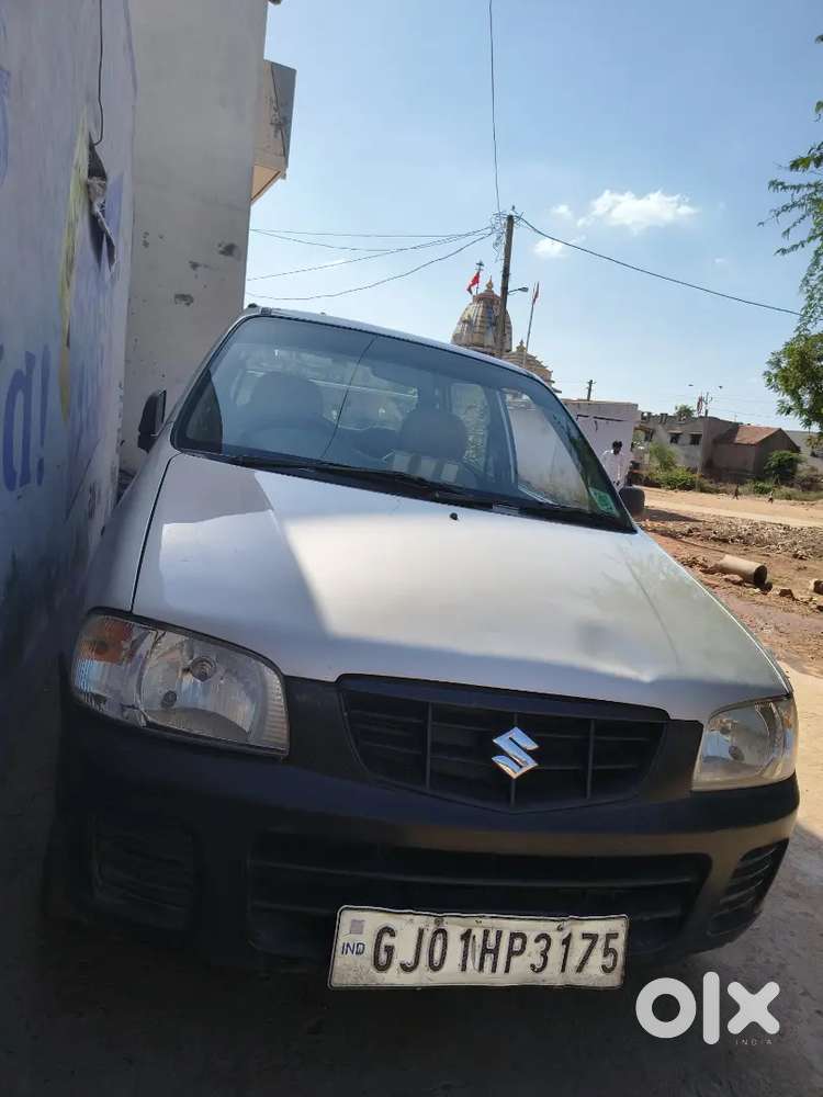 ગાડી સારી છે