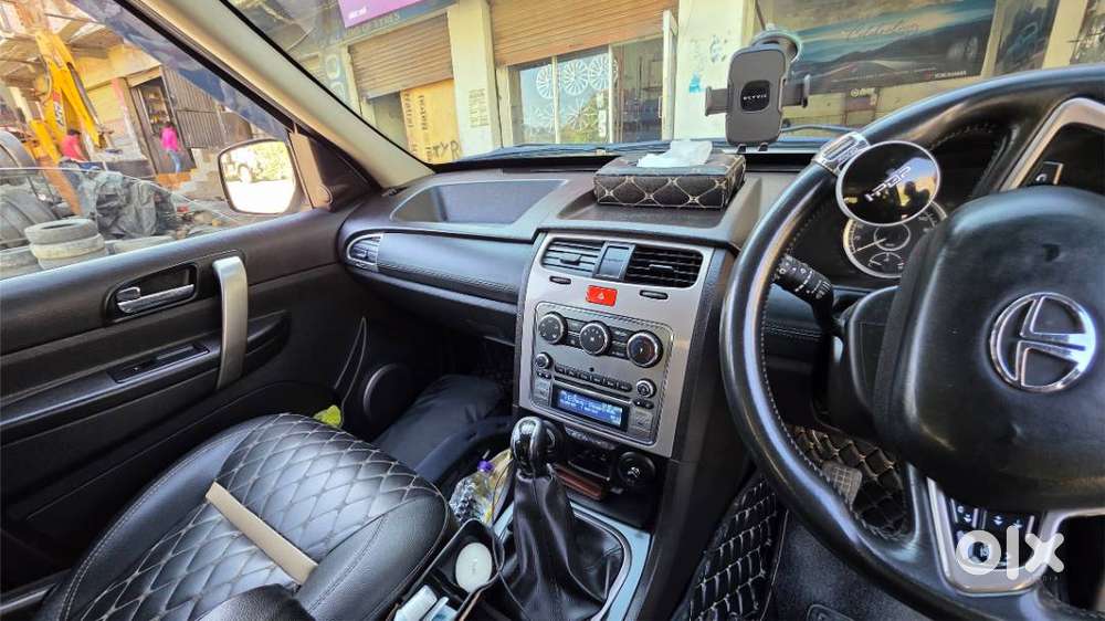 Safari Storme  2018 Model