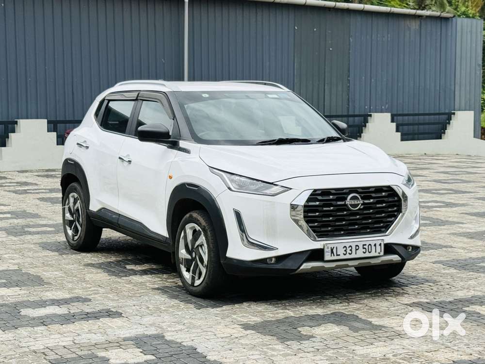 Nissan Magnite 1.0 Xe, 2022, Petrol