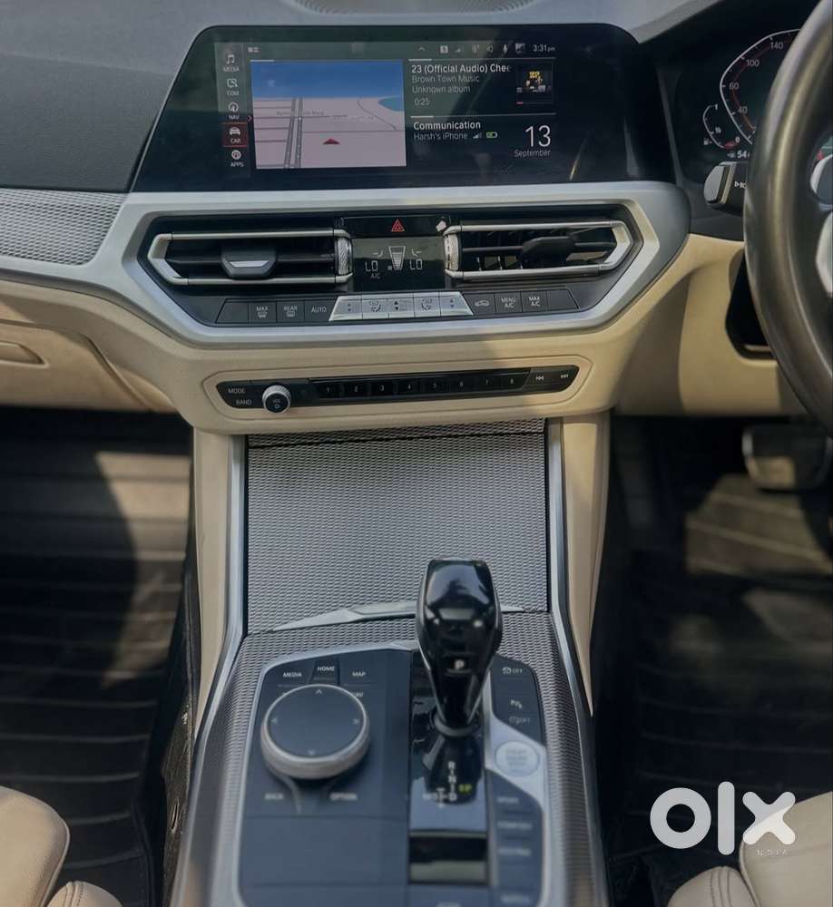 Bmw 3 Series 2.0 330i Sport Line, 2020, Petrol