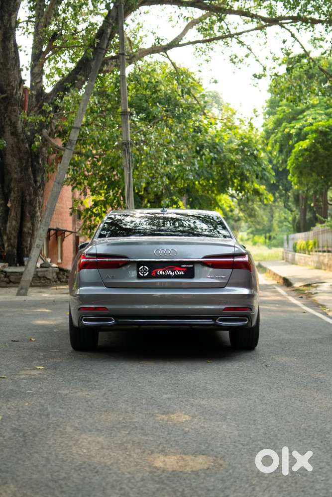 Audi A6 2.0 45 Tfsi Premium Plus, 2021, Petrol