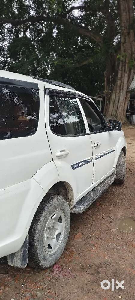 Tata Safari Storme 2015 Model