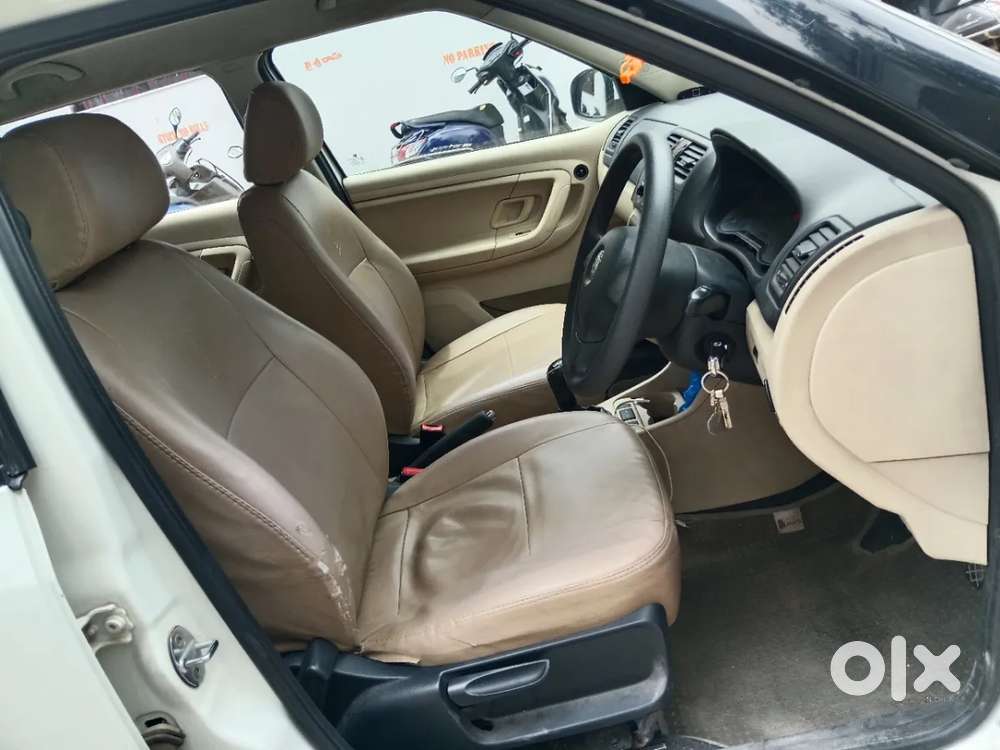 Skoda Fabia, 2013, Diesel
