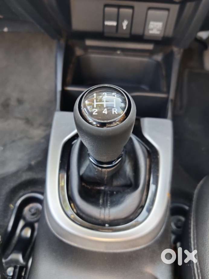 Honda Wr-v I-vtec Vx, 2019, Petrol