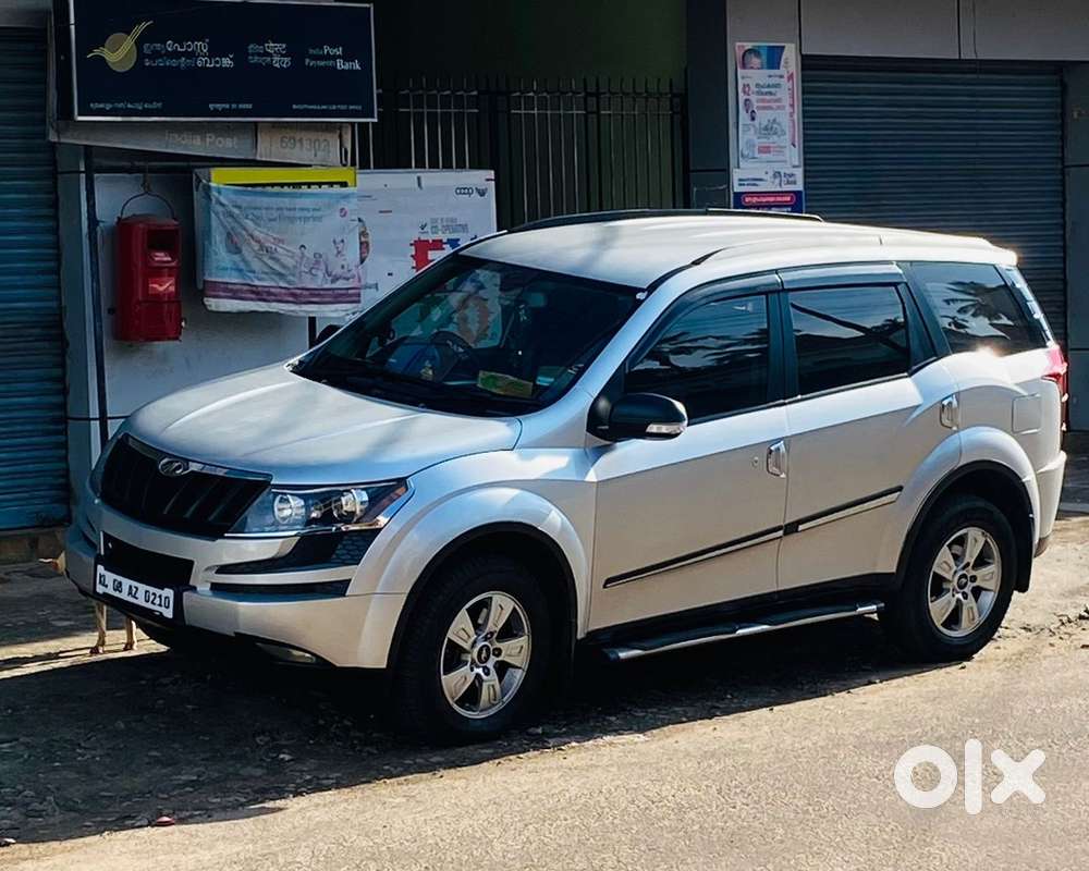 Mahindra Xuv500 2013 Diesel Good Condition
