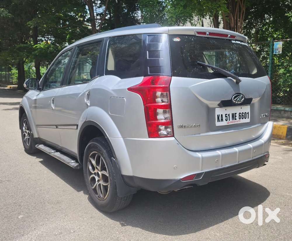 Mahindra Xuv500 2011-2015 W6 2wd, 2013, Diesel