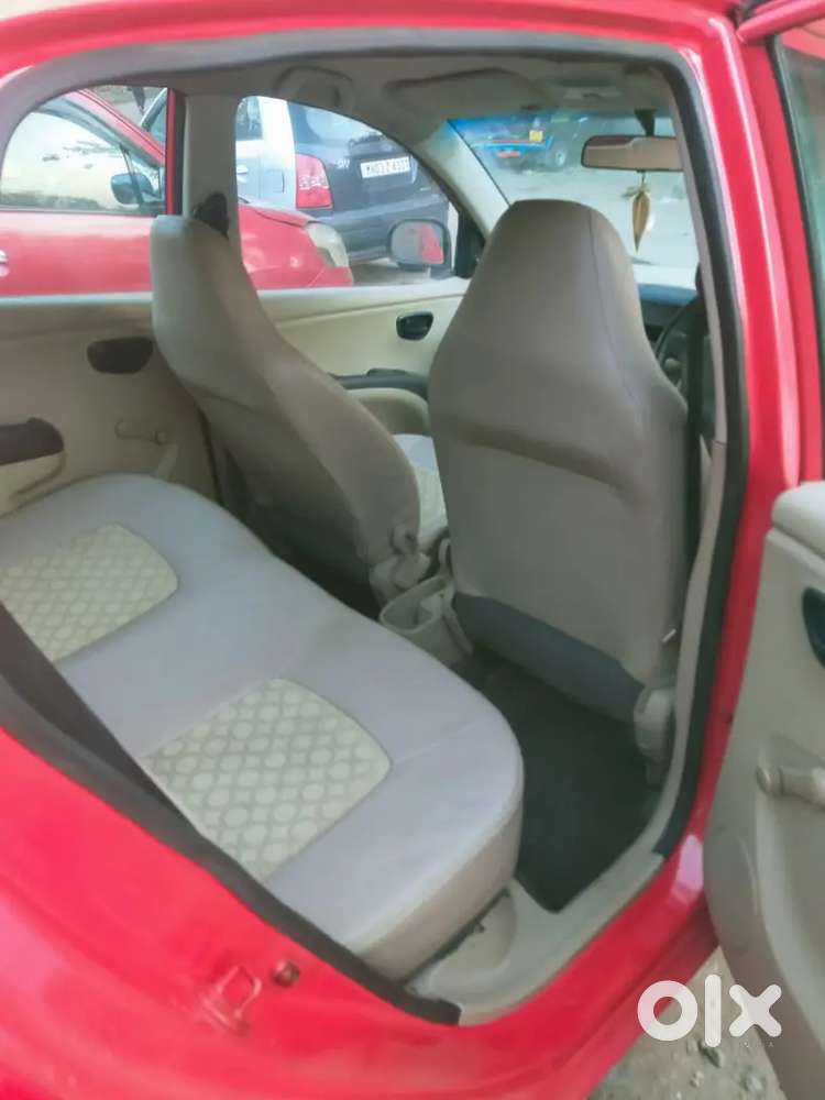 Hyundai I10 2009 Petrol 72000 Km Driven
