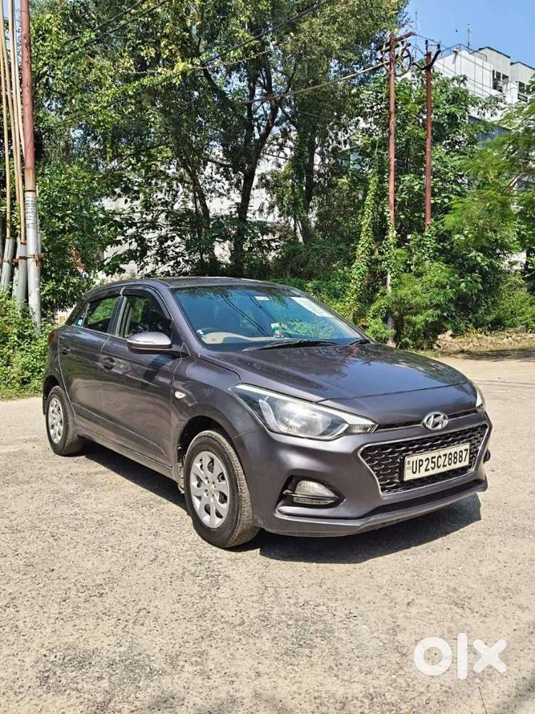 Hyundai I20, 2020, Petrol