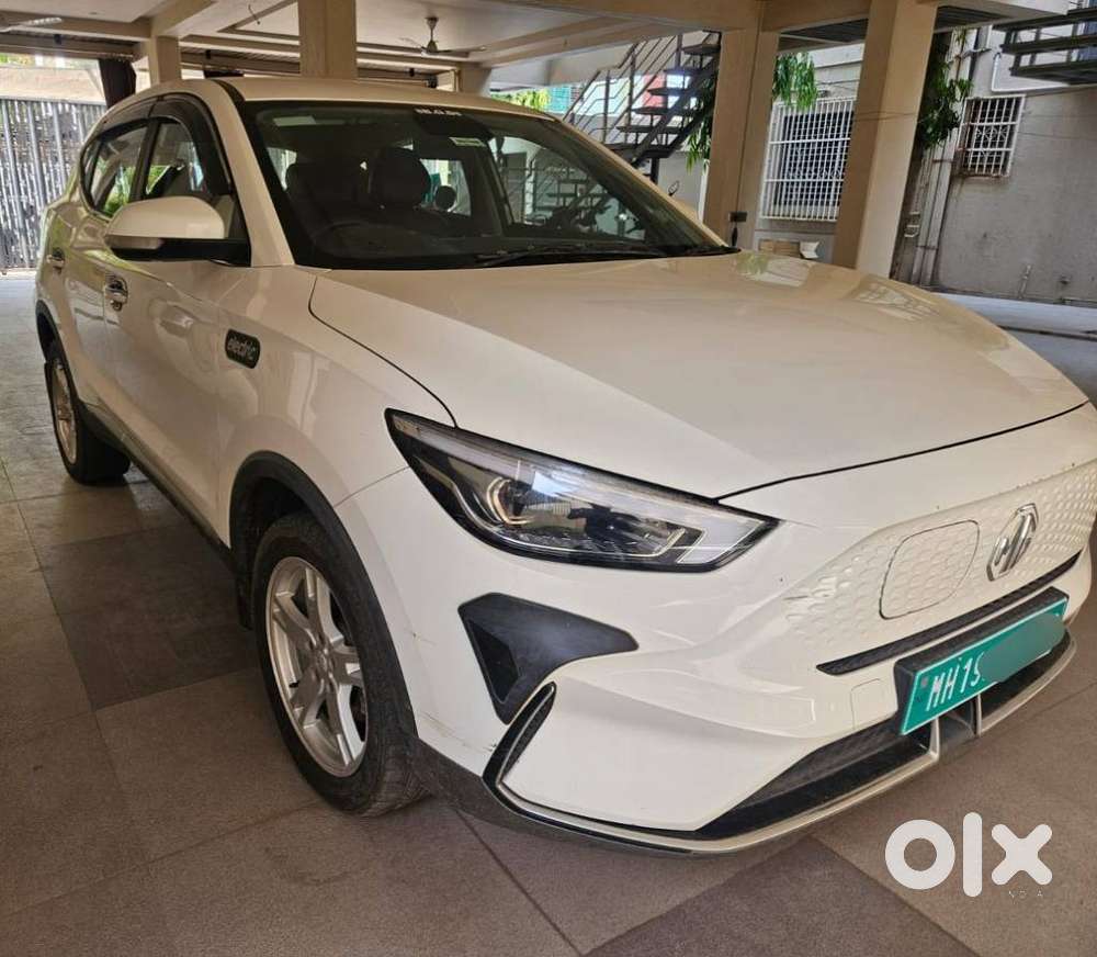 Mg Zs Ev, 2024, Electric