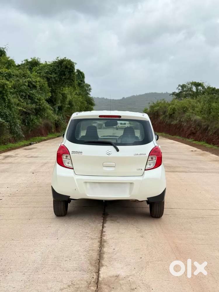 Maruti Suzuki Celerio Zxi, 2014, Petrol