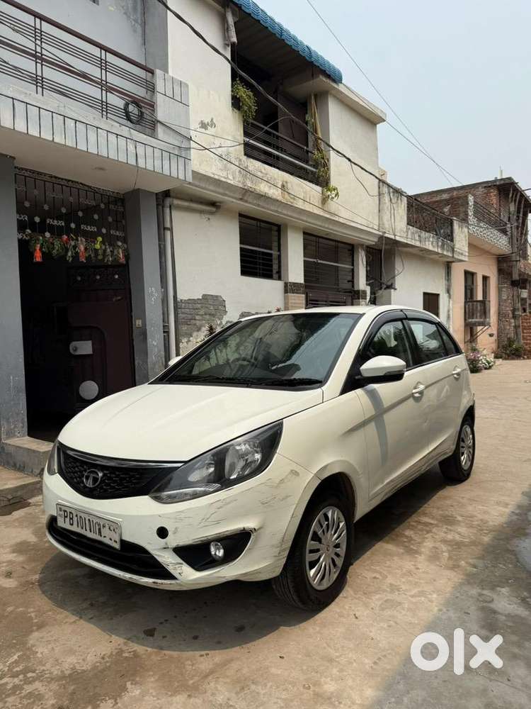 Tata Diesel Car 2019