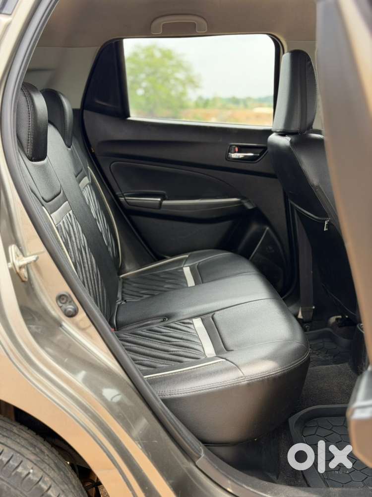 Maruti Swift Vdi 2018 Diesel