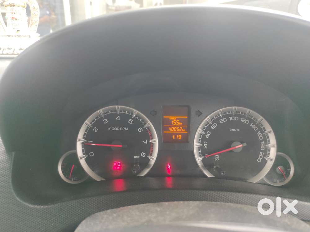Maruti Suzuki Swift Dzire 1.3 Vxi, 2014, Petrol