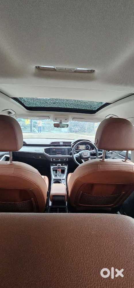 Audi Q3 40 Tfsi Premium Plus, 2024, Petrol